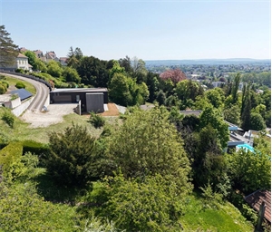 terrain a batir à la vente -   25200  MONTBELIARD, surface 700 m2 vente terrain a batir - UBI470246087